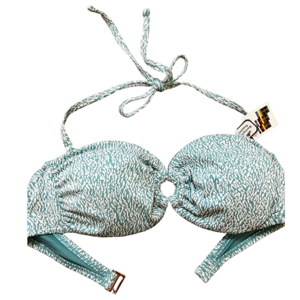 Bathing suit top